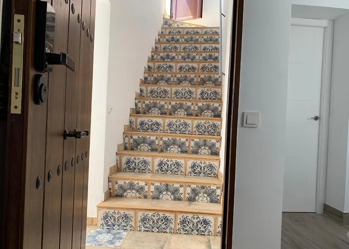 Guest house Belmonte Cordoba