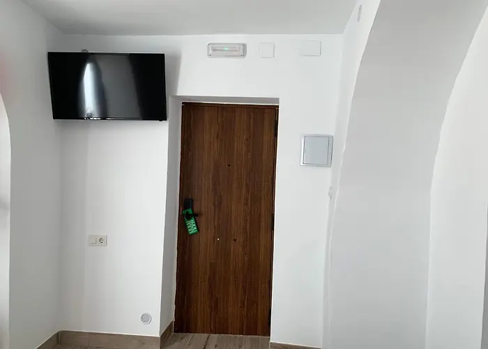 Belmonte Гостевой дом 3*