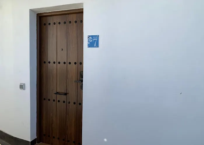 Belmonte Гостевой дом Кордова