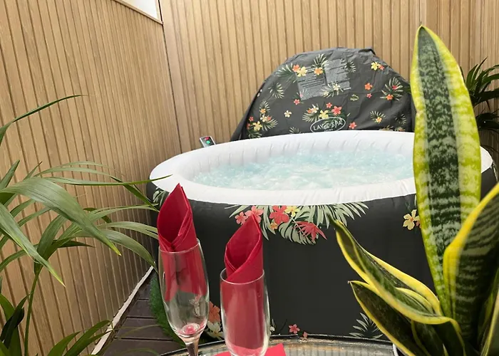 Belmonte בית הארחה