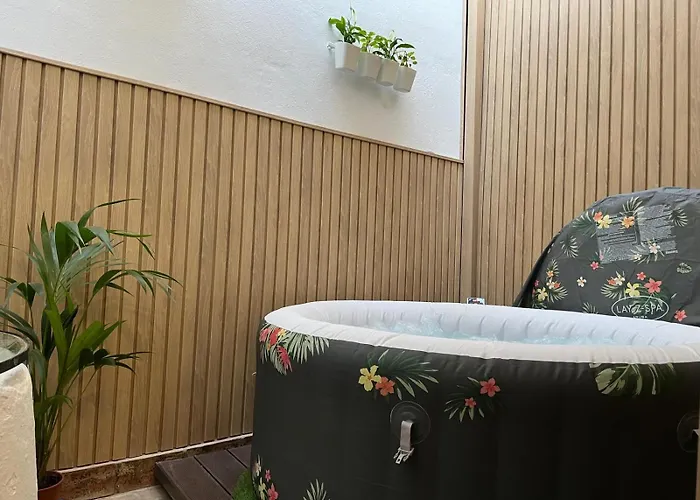 Гостевой дом Belmonte