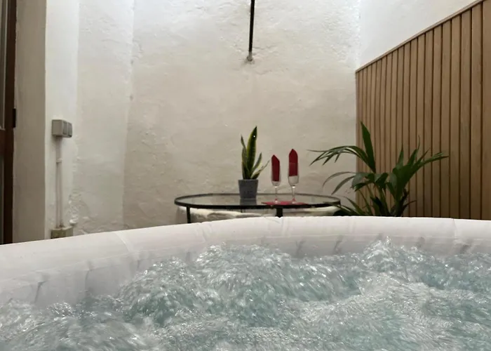 Гостевой дом Belmonte 3*