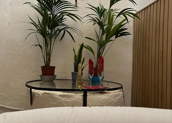 Belmonte 3* Кордова