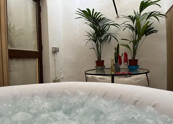 Гостевой дом Belmonte