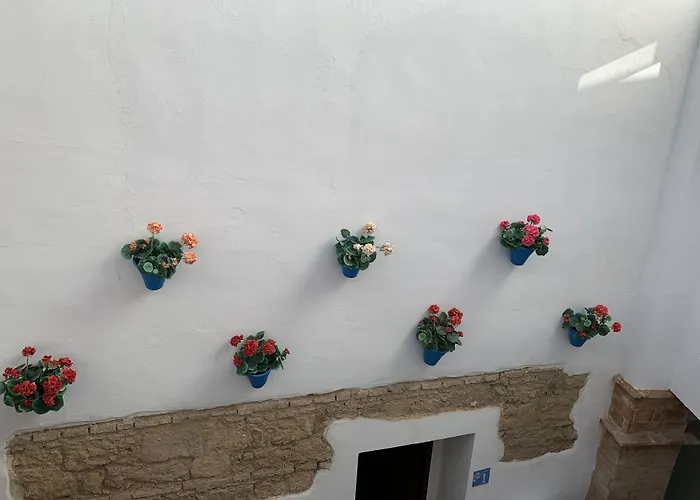 Belmonte Гостевой дом