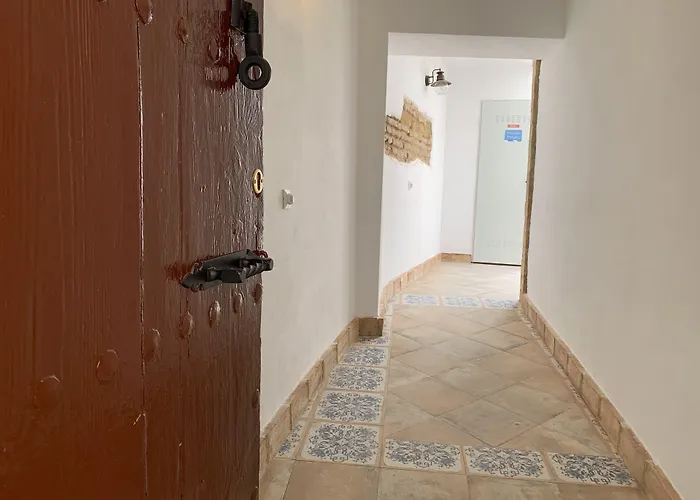 Belmonte Гостевой дом