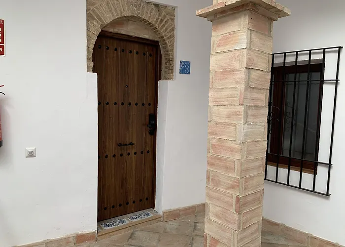 Belmonte 3* Кордова