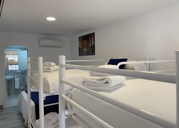 Belmonte Гостевой дом 3*