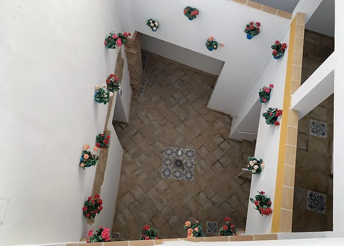 Гостевой дом Belmonte