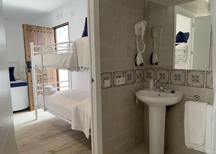 Гостевой дом Belmonte Кордова