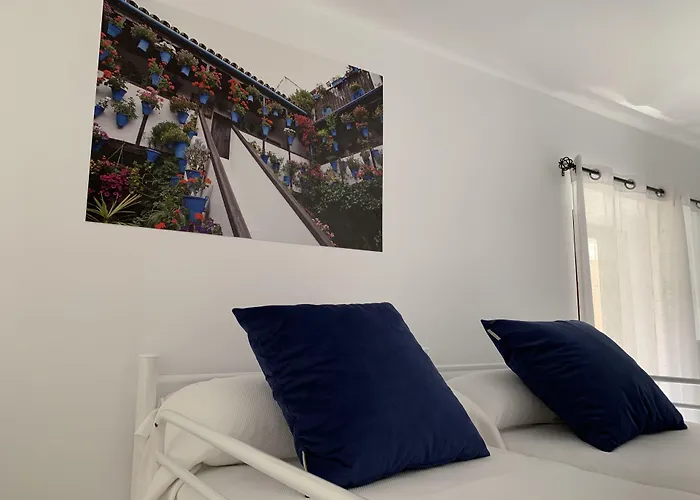 Belmonte בית הארחה 3*