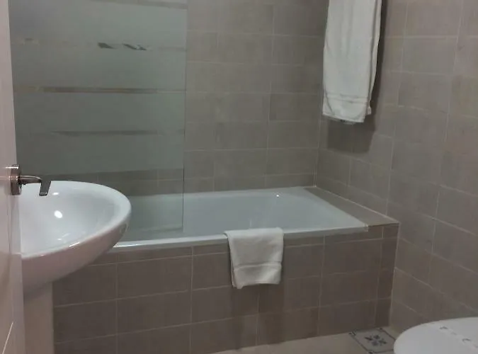 Гостевой дом Belmonte 3*