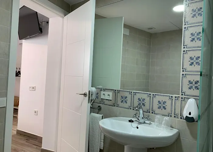 Belmonte Гостевой дом 3*