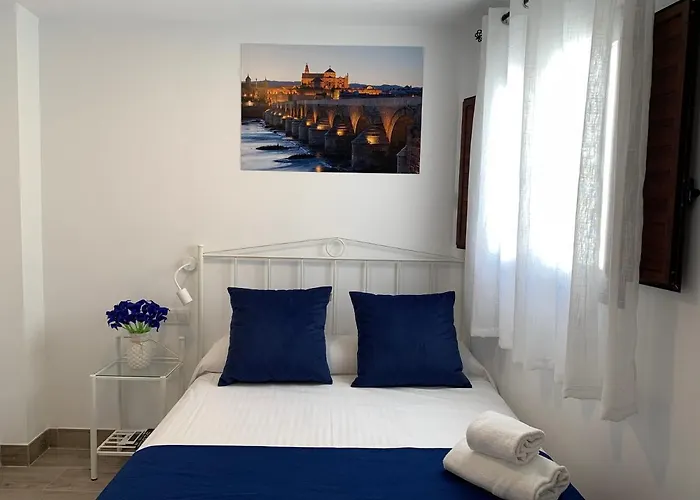 Гостевой дом Belmonte