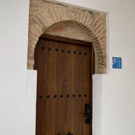 Belmonte Guest house 3*