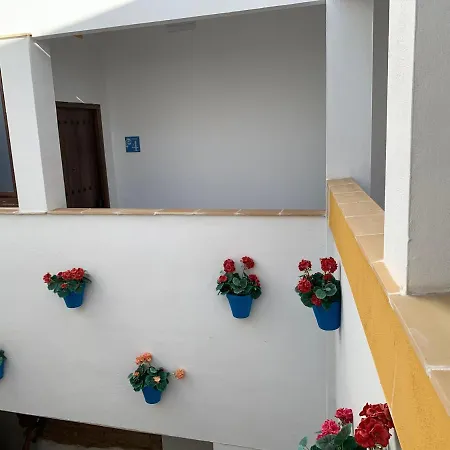 Belmonte Guest house 3*