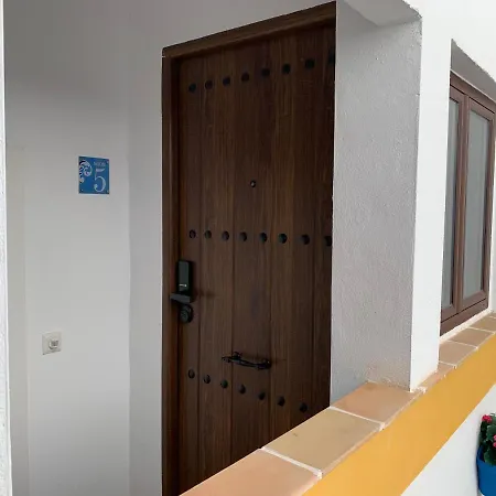 Belmonte Guest house