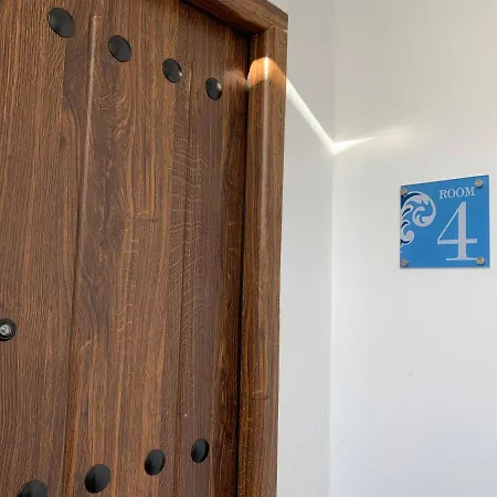 Belmonte Guest house Cordoba