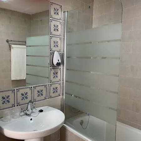 Guest house Belmonte 3*