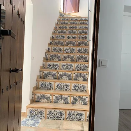 Guest house Belmonte Cordoba