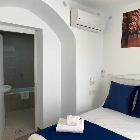 Guest house Belmonte Cordoba