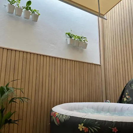 Belmonte Guest house 3*