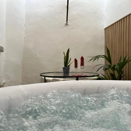 Guest house Belmonte 3*