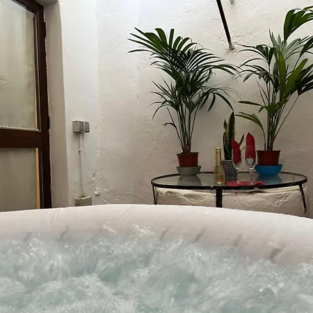 Guest house Belmonte