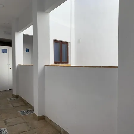 Guest house Belmonte Cordoba