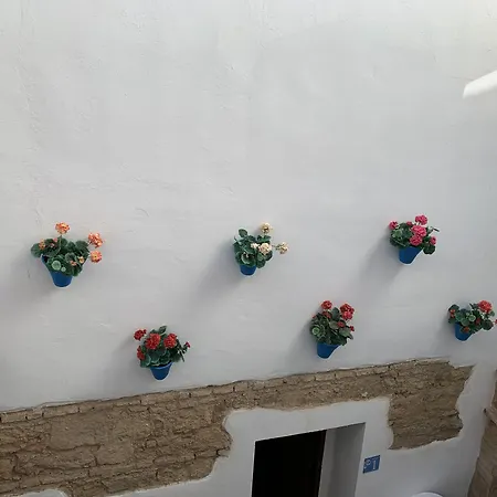 Belmonte Guest house