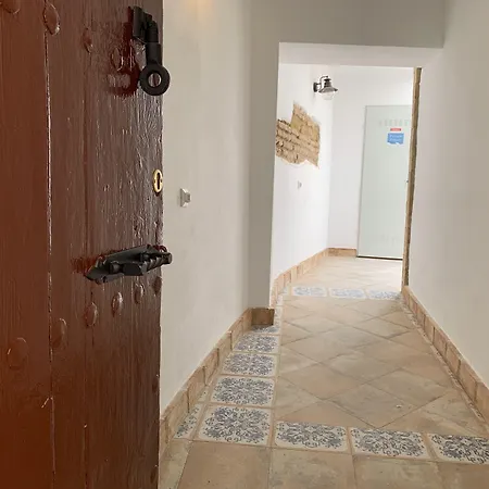 Belmonte Guest house