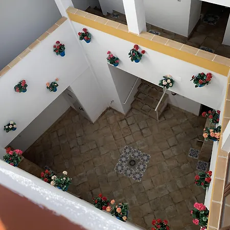 Belmonte Guest house Cordoba