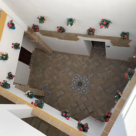 Guest house Belmonte Cordoba