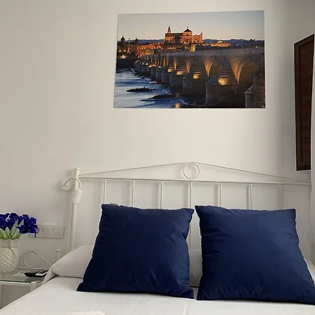 Guest house Belmonte