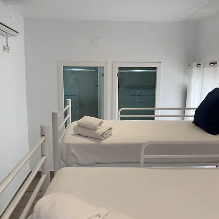 Guest house Belmonte Cordoba