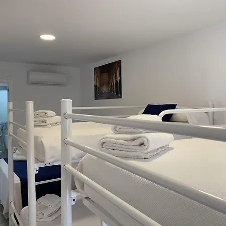 Belmonte Guest house 3*