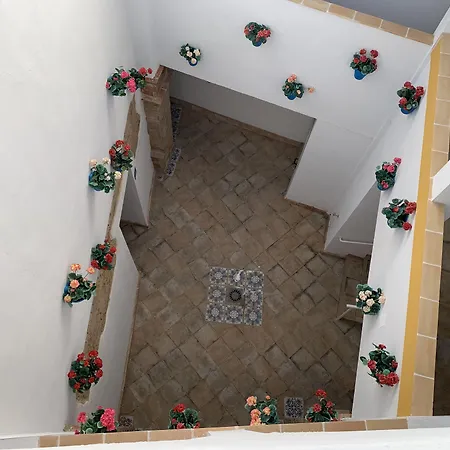 Guest house Belmonte