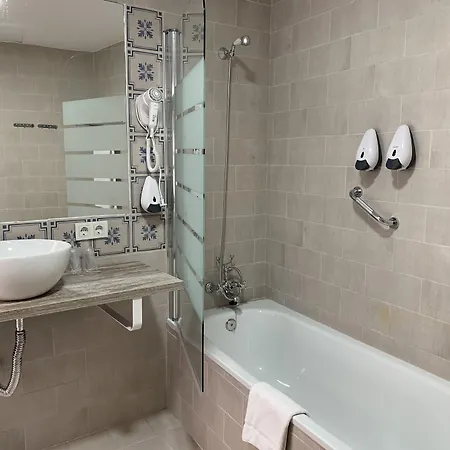 Guest house Belmonte Cordoba