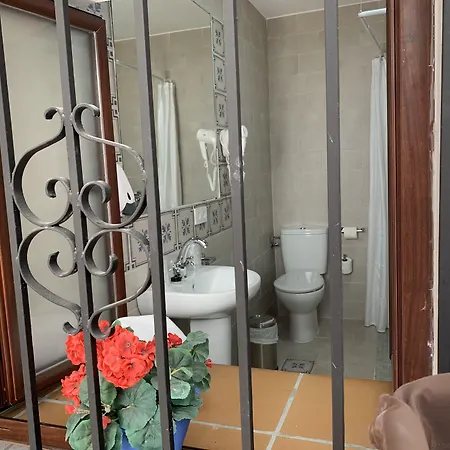 Belmonte Guest house Cordoba