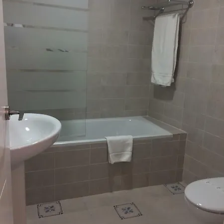 Guest house Belmonte 3*