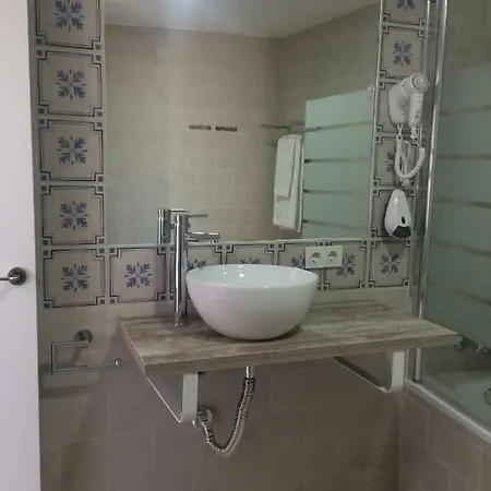 Belmonte Guest house 3*