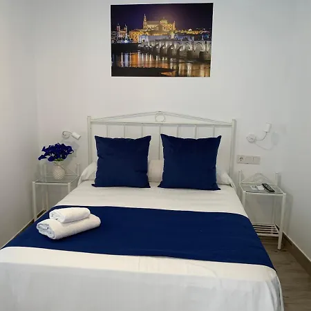 Guest house Belmonte Cordoba