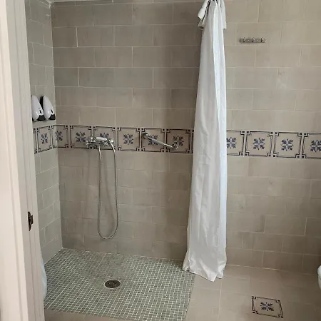 Belmonte Guest house