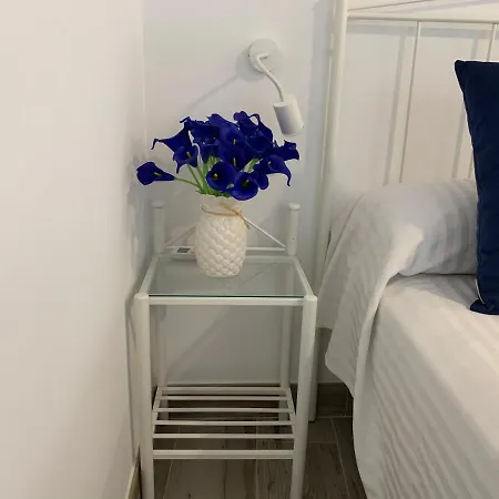 Guest house Belmonte Cordoba