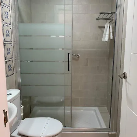 Belmonte Guest house 3*