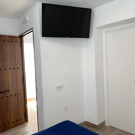 Guest house Belmonte Cordoba