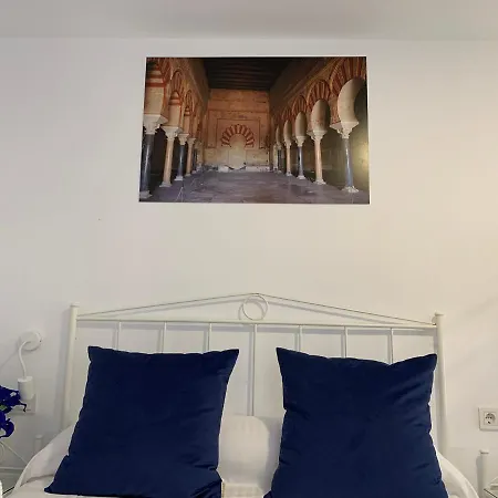 Belmonte Guest house