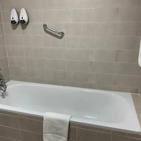 Guest house Belmonte Cordoba