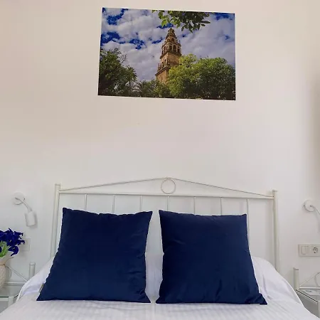 Guest house Belmonte 3*