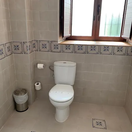 Belmonte Guest house Cordoba